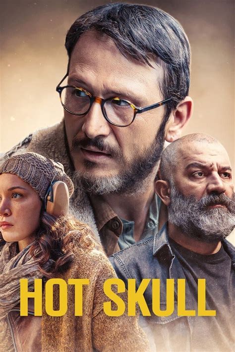 <b>Hot</b> <b>Skull</b> (TV Mini Series 2022) Kubilay Karslioglu as Ertem. . Imdb hot skull